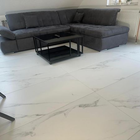 Flexible, Schoene Und Gut Aussehende Feriensuite ريوتلنجن المظهر الخارجي الصورة