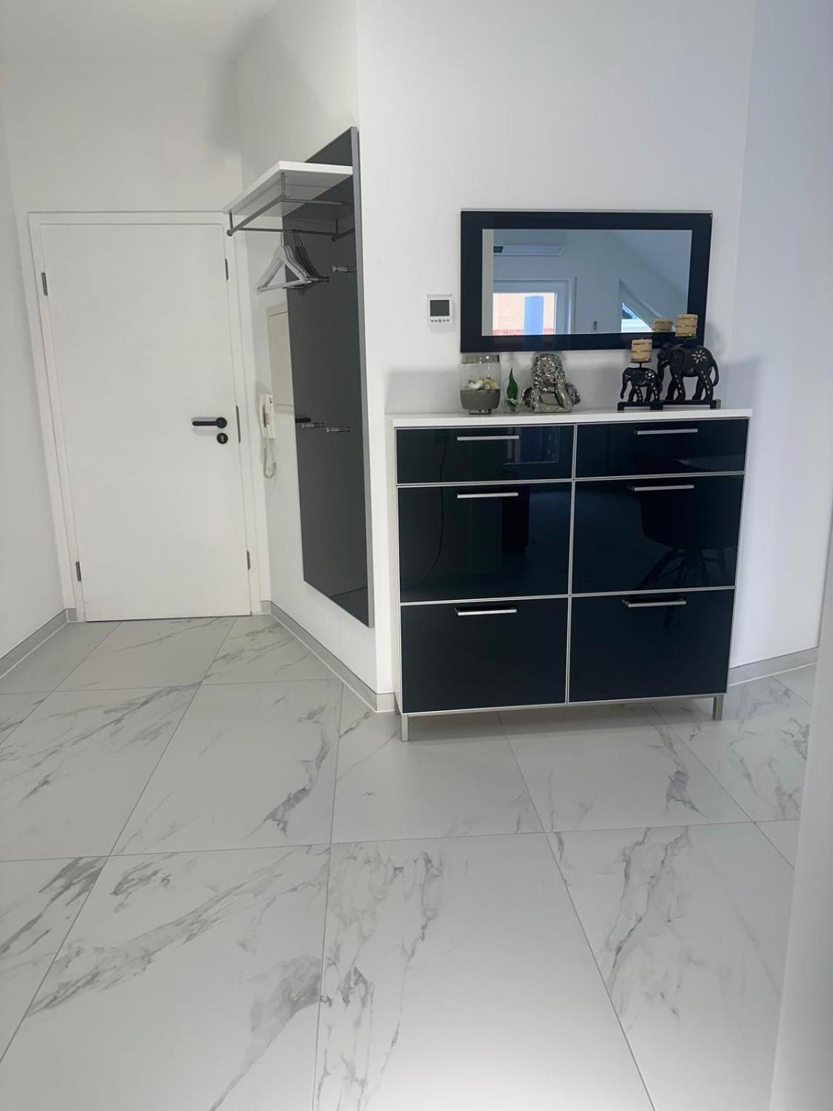 Flexible, Schoene Und Gut Aussehende Feriensuite ريوتلنجن المظهر الخارجي الصورة