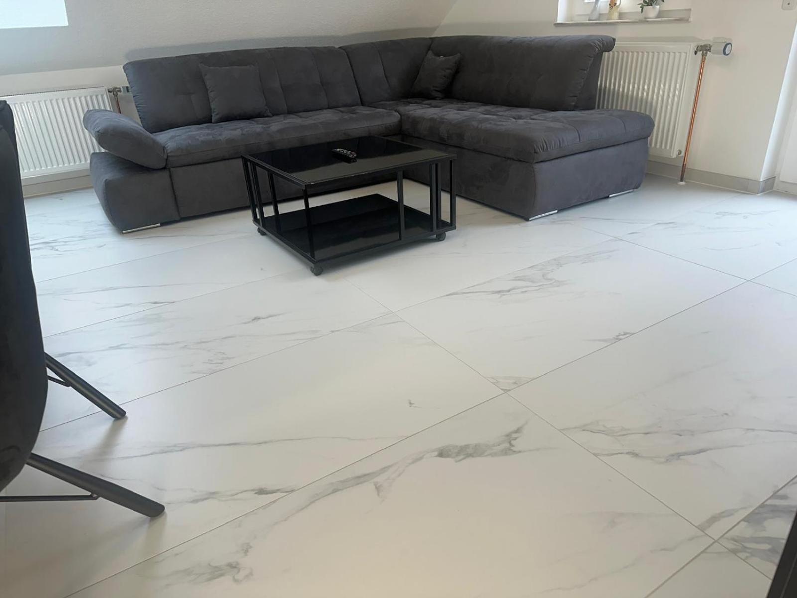 Flexible, Schoene Und Gut Aussehende Feriensuite ريوتلنجن المظهر الخارجي الصورة