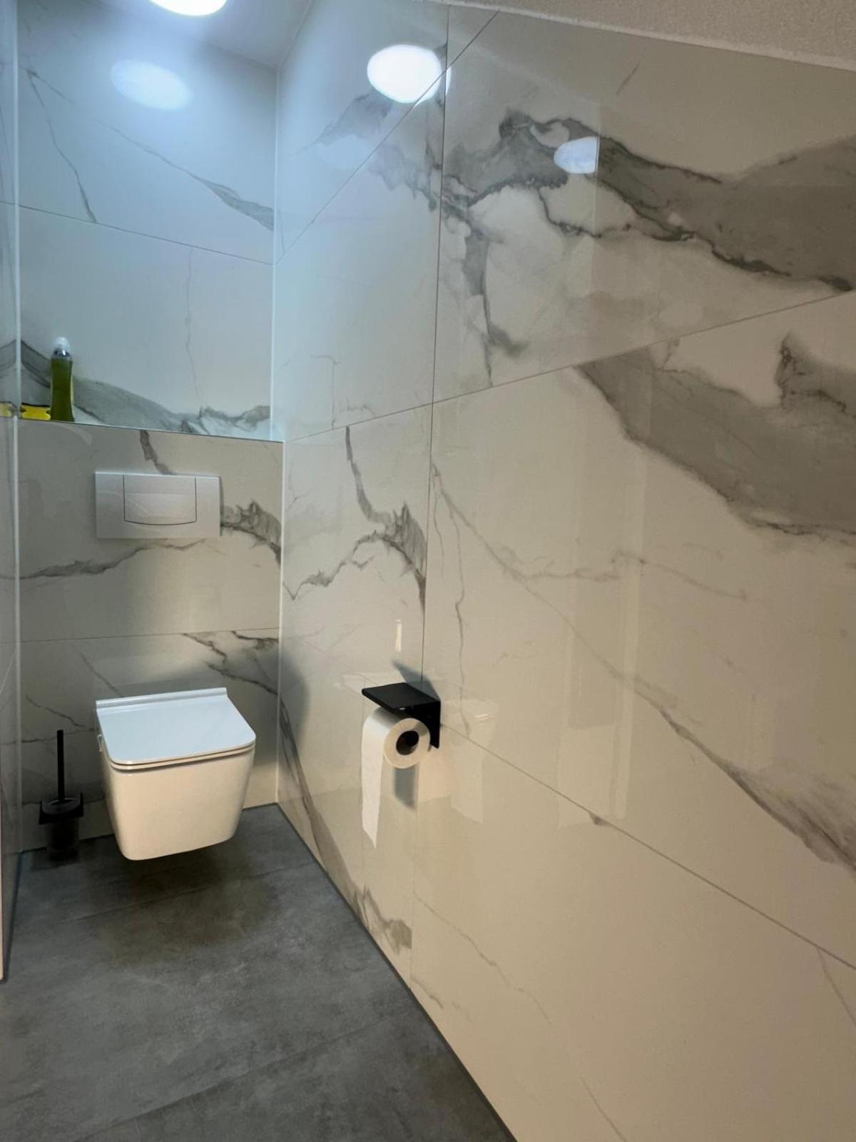 Flexible, Schoene Und Gut Aussehende Feriensuite ريوتلنجن المظهر الخارجي الصورة
