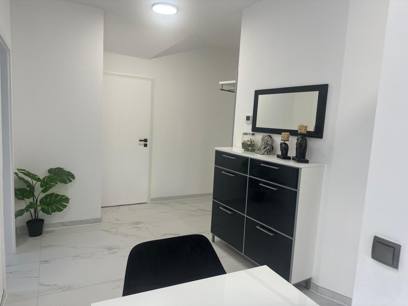 Flexible, Schoene Und Gut Aussehende Feriensuite ريوتلنجن المظهر الخارجي الصورة