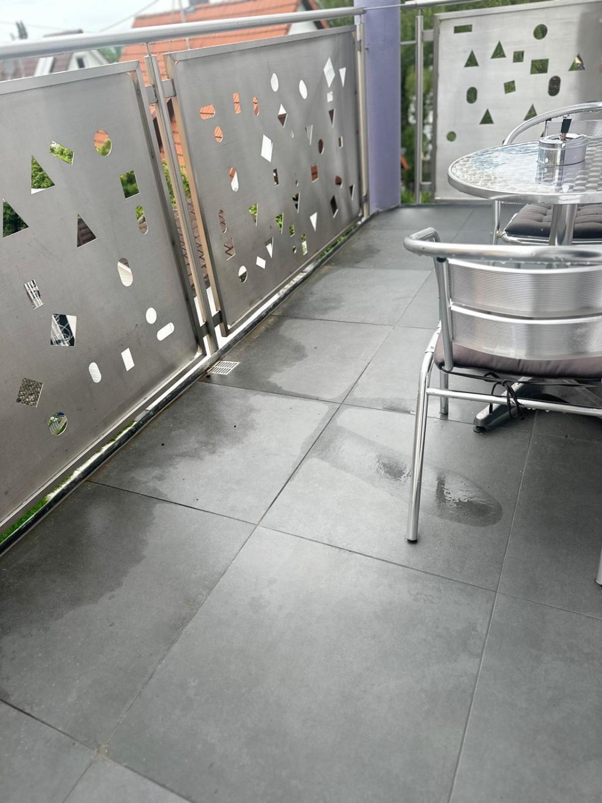 Flexible, Schoene Und Gut Aussehende Feriensuite ريوتلنجن المظهر الخارجي الصورة