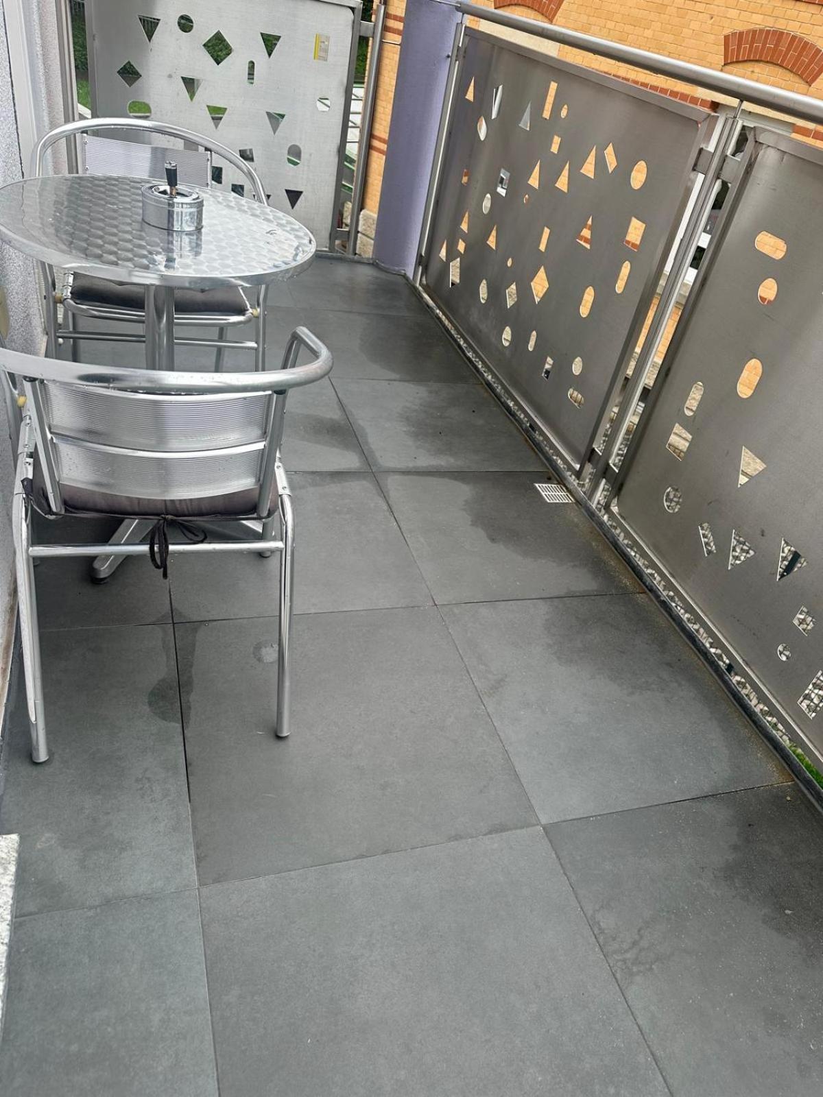 Flexible, Schoene Und Gut Aussehende Feriensuite ريوتلنجن المظهر الخارجي الصورة
