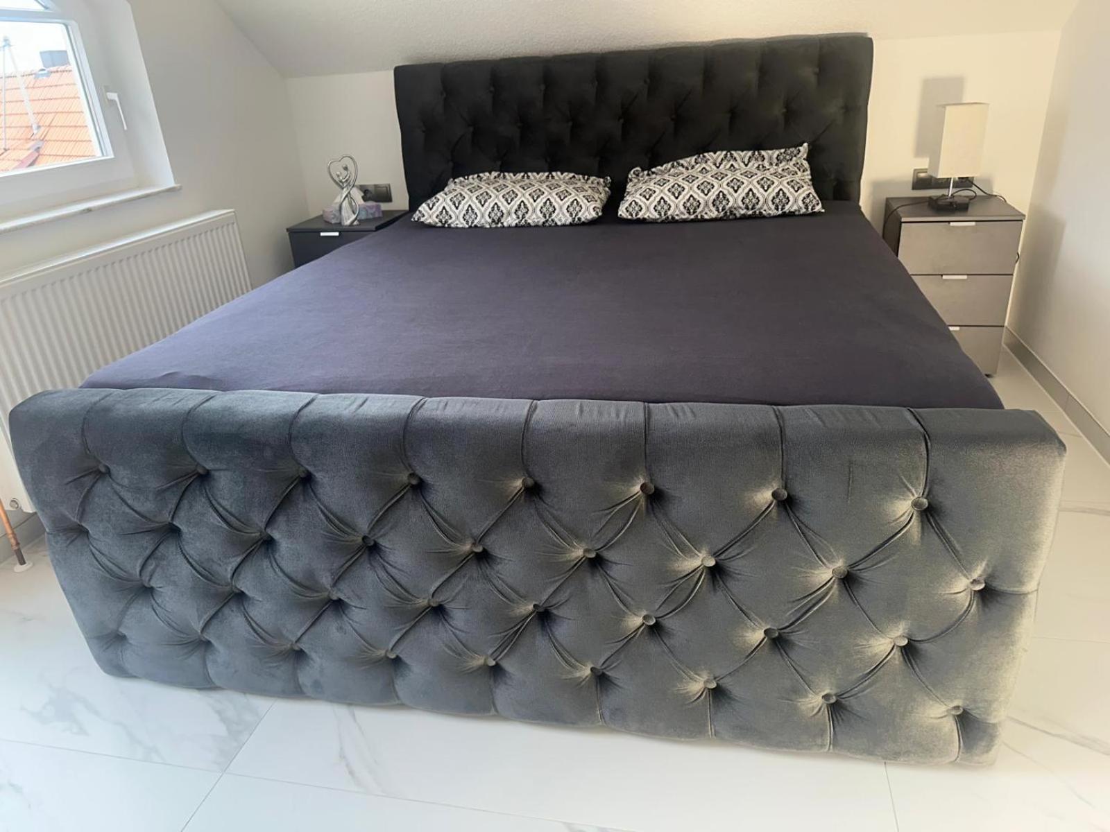 Flexible, Schoene Und Gut Aussehende Feriensuite ريوتلنجن المظهر الخارجي الصورة